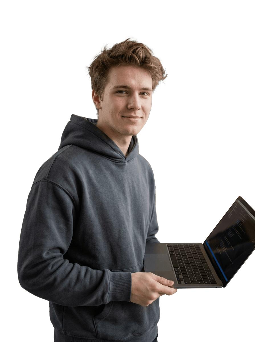 Веб-разработка